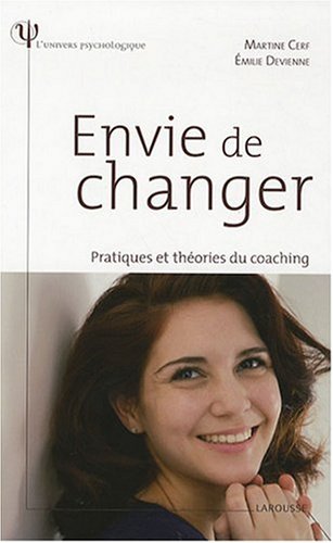 Envie de changer