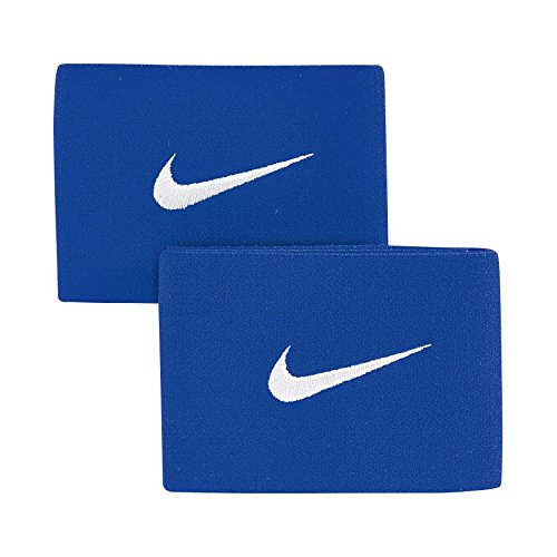 Nike guard stays royal blue one size