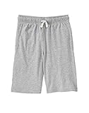 Crazy 8 Big Boys' mm Shorts, Cozy Heather, M