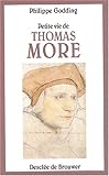 Petite vie de thomas more by 
