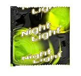 Glow in the Dark Condoms - Night Light- Low Glow by Global Protection