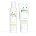 The Wonder Seed Shampoo & Conditioner Set - All Natural - No Toxin Vegan Blend - Best Solution for Hair Loss Prevention/ Dry Itchy Scalp/ Dandruff - Cruelty Free (Sweet Orange)