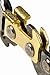 Oregon PowerSharp Chain & Stone Set Replacement for PowerSharp Portable Bar-Mounted Chainsaw Sharpener 541662, 62 Drive Link Chain (PS62)
