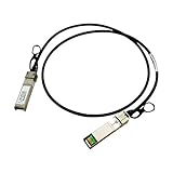 Generic EX-SFP-10GE-DAC-1M for Juniper, 10G Base-Cu SFP+ DAC Twinax cable 1 Meter