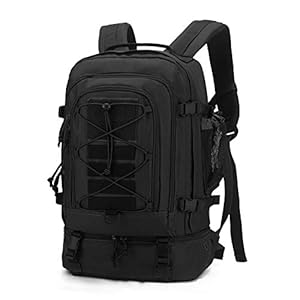 Mardingtop 28L Tactical Backpack Military Backpacks for Motorcycle Molle Hiking Camping Traveling