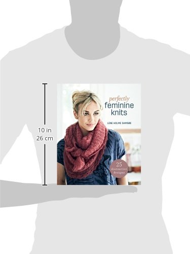 essentially feminine knits