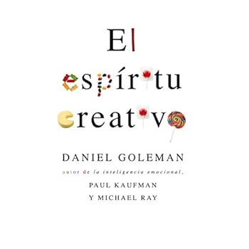 EL ESPIRITU CREATIVO (BEST SELLER ZETA BOLSILLO)