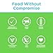 Healthy Times Organic Whole Grain Brown Rice Baby Cereal, 5 Ounce (Packaging May Vary)