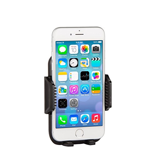 The Joy Factory MagConnect S1 Holder for Smartphones 2.25″-3.5″ (MMX102)