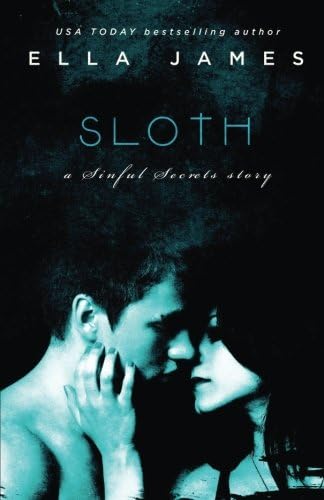 Sloth: Sinful Secrets Series #1