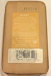 Castelbel Porto Wild Honey Fragranced Soap