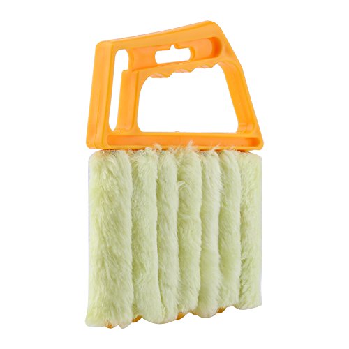 Mini Washable Venetian Blind Cleaner Window Blind Duster Brush Blind Cleaning Tool