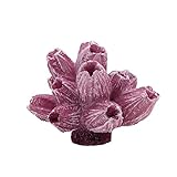 Kocome Aquarium Mini Artificial Resin Coral Tree Underwater Ornament Fish Tank Decor