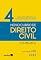 Livro Novo Curso de Direito Civil Volume 4 - Contratos - 6ª edição 2023
