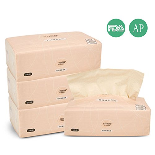 The 10 best facial tissue eco friendly for 2019