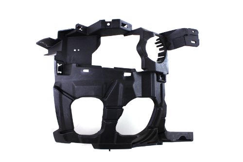 Genuine GM Parts 25878274 Passenger Side Driving Light Bracket