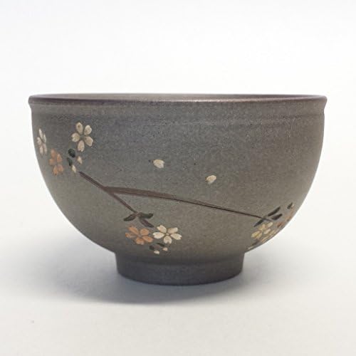 Japanese teacup / Tokoname kiln / potter: Seiho Tsuzuki