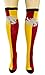 Harry Potter Gryffindor Crest Knee High Tube Socks