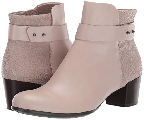 ecco shape m 35 bootie