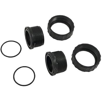 Amazon.com: Hayward 2 SP1500UNPAK2 Chlorinator Matrix Pool