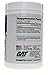 GAT Pure and Potent L-Glutamine Supplement for Advanced Athlete Recovery, 500 Gram