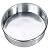 Browne (5730069) 9" Thermalloy Aluminum Pizza Pan