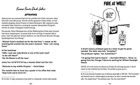 Bad Dad Jokes This Is How Eye Roll By King Bart Amazon Ae