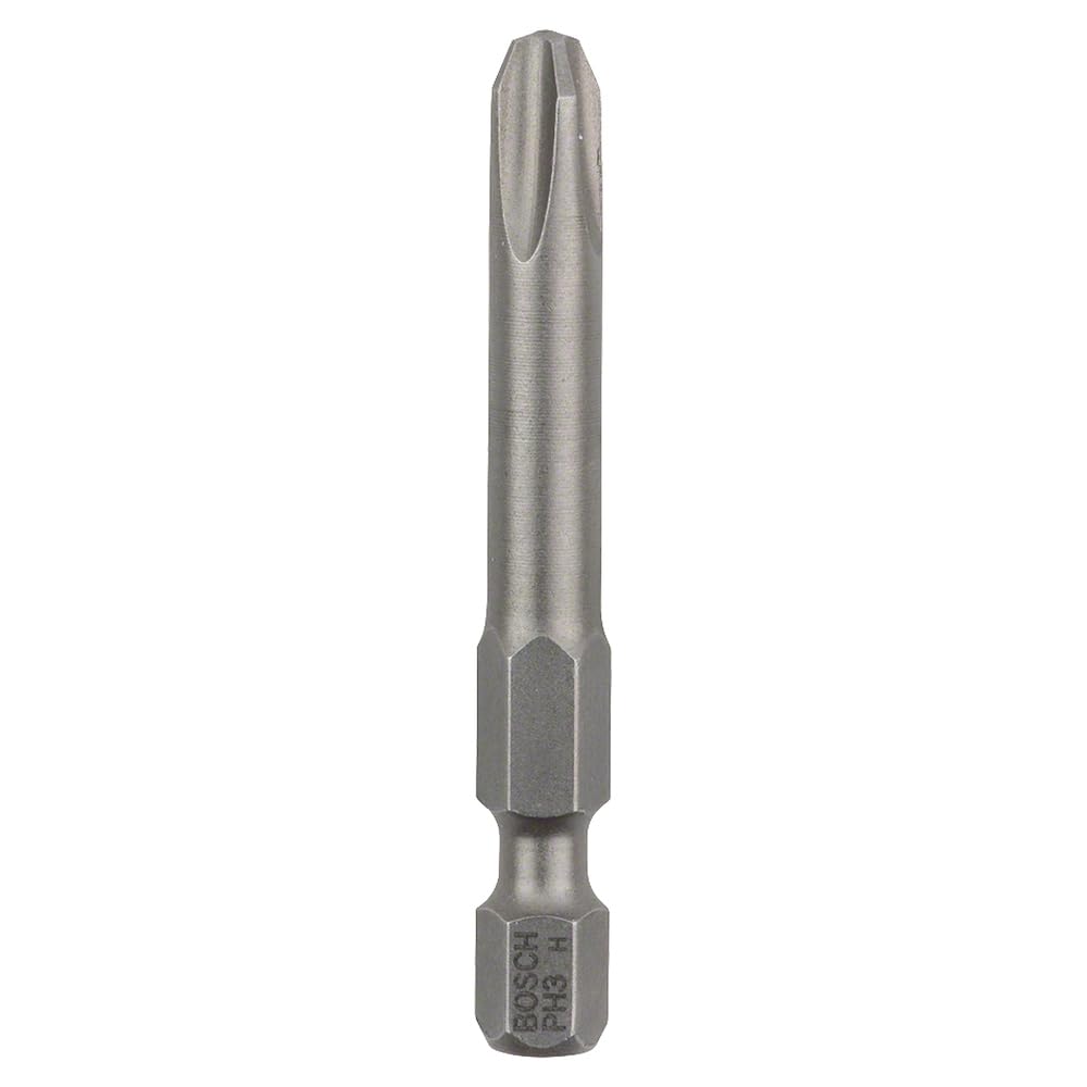 Bosch 2607001531 49 mm Extra Hard Screwdriver Bit
