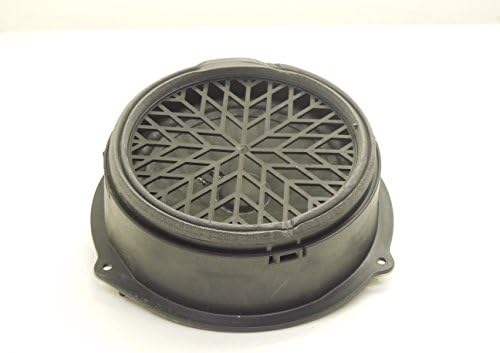 audi a4 b8 rear speaker replacement
