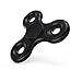 Fidget Spinner w/ Prime Shipping | Black Spinner | Great Hand Toy Tri Figit Spinner | Figets Finger Toy