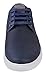 Urban Fox Men's Marcel Casual Oxford Sneakers | Sport Oxford | Mens Fashion Sneakers | Navy 11