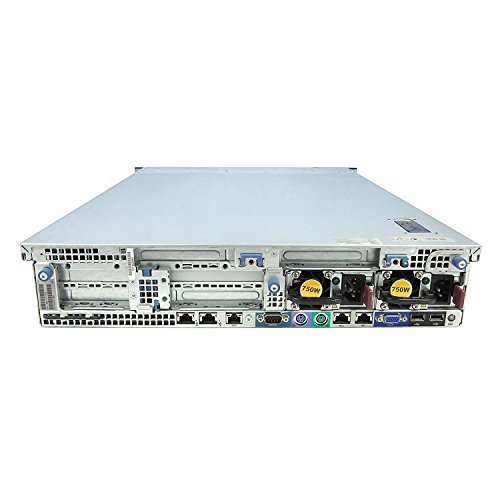 3 HP+Proliant+DL380+G6+2+53GHz
