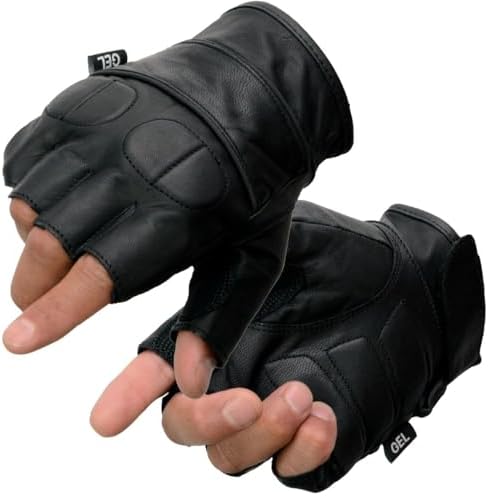 Amazon.com: Burton Mens Gondy Gore-Tex Leather Glove, True Black