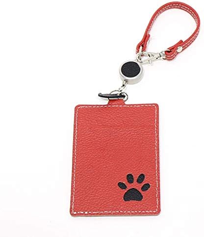 Amazon 本革 レッド ネコ 足跡 リール パスケース レディース リール付き 定期入れ 猫 ねこ 肉球 シルエット Icカード ケース 牛革 日本製 レディースバッグ 財布 Amazon 本革 レッド ネコ 足跡 リール パスケース レディース リール付き 定期入れ 猫 ねこ 肉球 シルエット Icカード ケース 牛革 日本製 レディースバッグ 財布