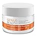 Marine Moisturizer from Genius Beauty, Natural Anti Aging Face Cream for Women and Men – Hydrating Collagen Fine Line and Wrinkle Reducer – Best Day and Night Cream, Skin Care Product - 2 Oz.