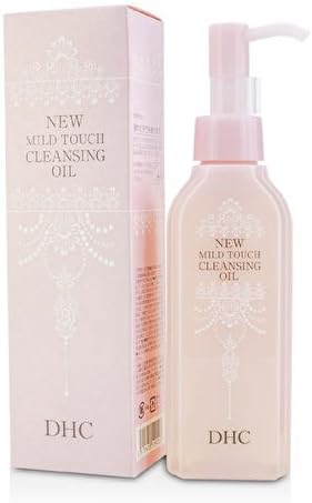 DHC New Mild Touch Cleansing Oil 150ml/5oz