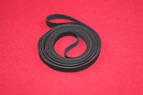Ceinture (Belt) Pour Traceur HP DesignJet C4705 - Réf. 60082 - Compatible Plusieurs Modèles - Neuf Générique