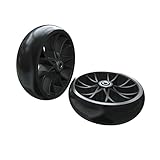 EzyRoller Pro Replacements Wheel - Not for Classic only PRO