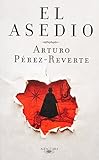 El asedio (Spanish Edition)