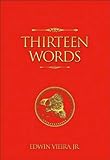 Thirteen Words