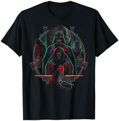 Amazon.com: Star Wars Emperor Palpatine Darth Sidious Force