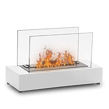 cheminee ethanol kobe