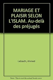 Mariage et plaisir selon l'islam