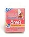 Dreft Baby Liquid Laundry Detergent Travel Sink Packets Best Value - (18) .17oz Individual Packs