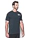 Under Armour Men's UA Marsh Reaper T-Shirt Large Stealth Gray