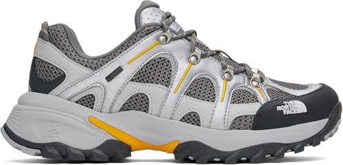 The North Face NF0A8ADX74L Hedgehog 06 Gore-TEX Herren Jade/Silver METALLIC EU 39