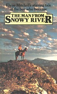 The Man from Snowy River