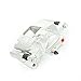 Omix | 16745.15 | Brake Caliper, Front, Left | OE Reference: 68003707AA | Fits 2007-2018 Jeep Liberty/Wrangler
