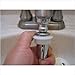 Wheelchair Accessible Portable Shower Stall Standard Model