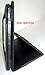Pumpkin 10.1 Tablet Case (check model compatibility under item description) - Black